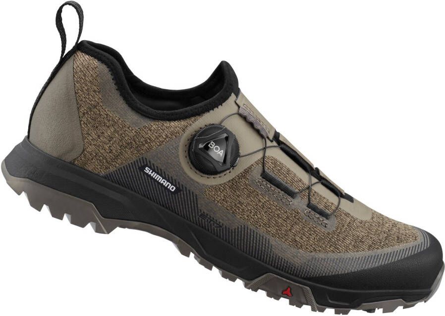 Shimano MTB Fiets Schoenen Vrouw ET701