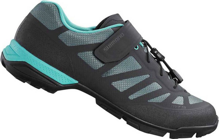 Shimano Mtb-schoenen Grijs Vrouw