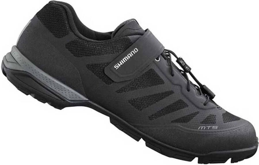 Shimano MTB-Schoenen Black Heren