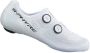 Shimano RC903 Brede Raceschoenen White Heren - Thumbnail 1