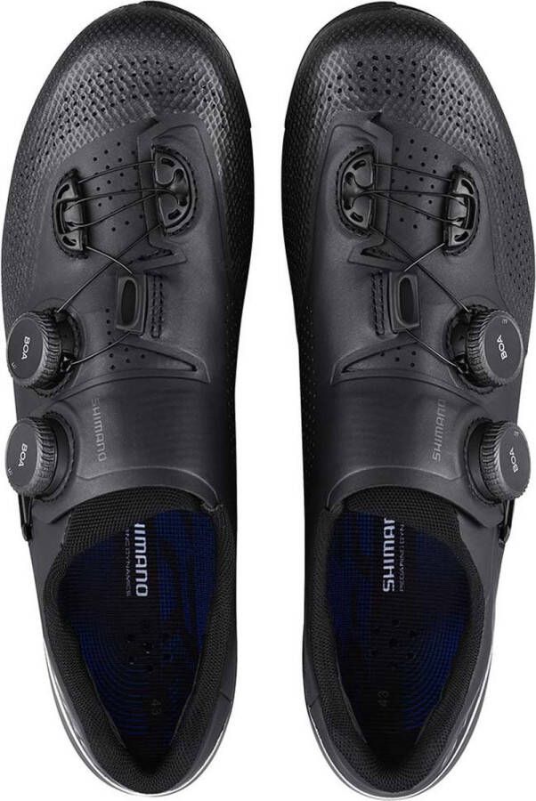 Shimano SH-RC9 S-Phyre Bike Shoes Men zwart Schoen