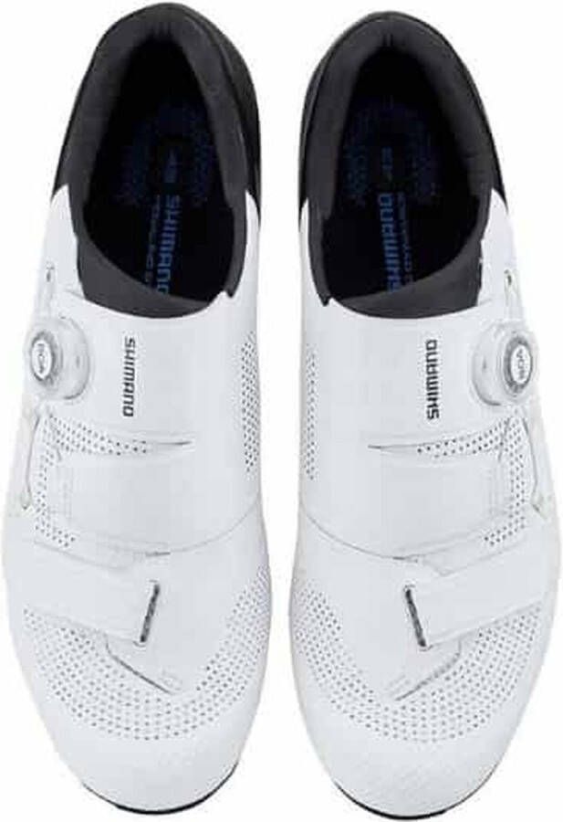 Shimano SH-R Fietsschoenen Wit Volwassenen