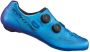 Shimano RC903 Racefiets Schoenen Blue Heren - Thumbnail 1