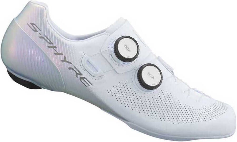 Shimano R Racefiets Schoenen White Dames