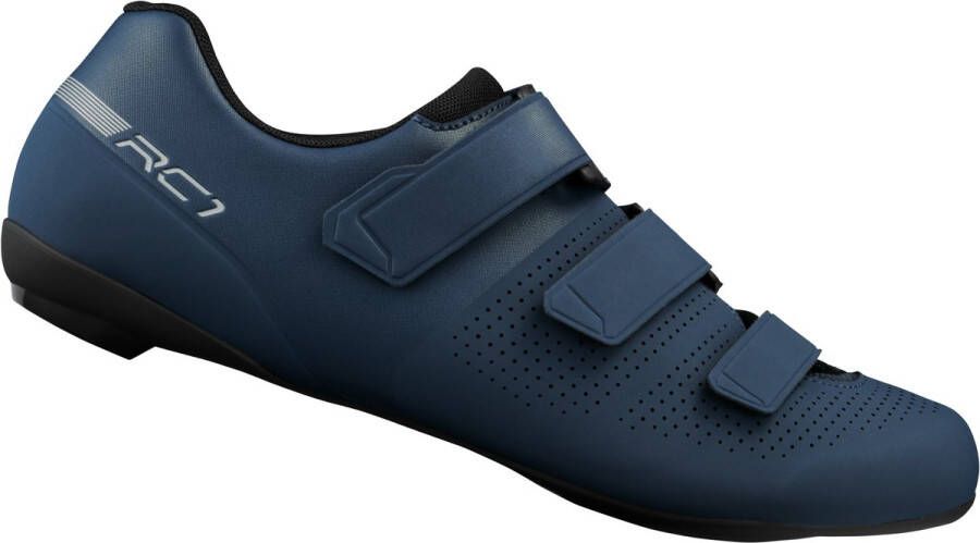 Shimano R Raceschoenen Blauw Man