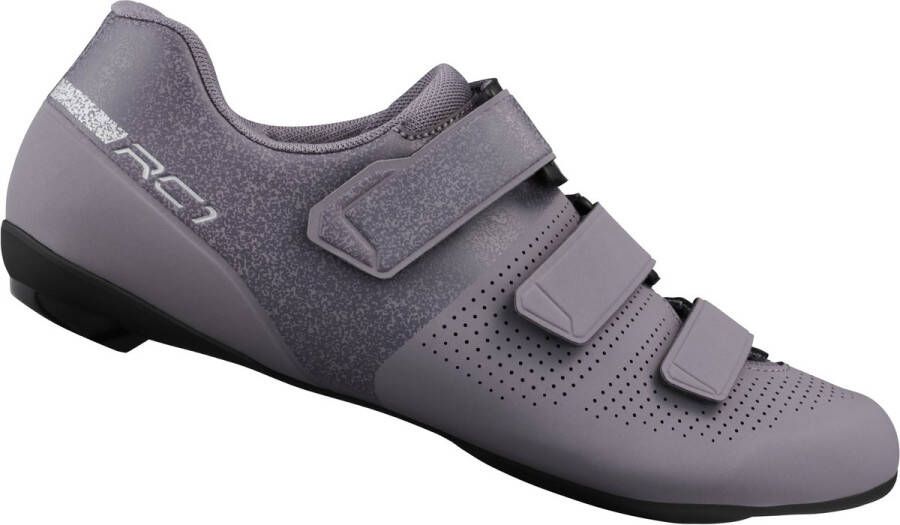 Shimano R Raceschoenen Paars Vrouw