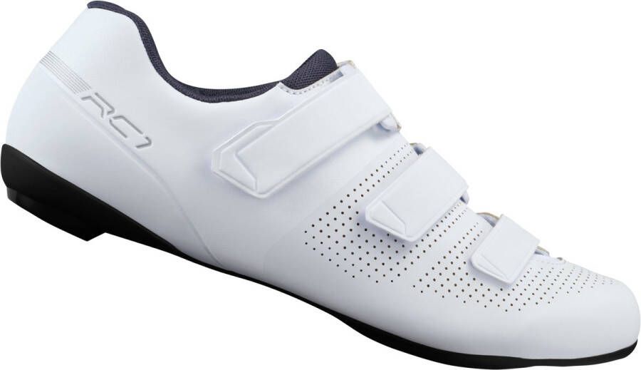 Shimano R Raceschoenen Wit Man