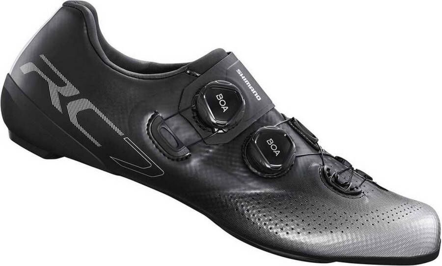 Shi o XC7 Shi o RC7 SH RC702 Zwart fietsschoen race Schoenen