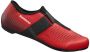 Shimano Rp101 Racefiets Schoenen Rood Man - Thumbnail 2