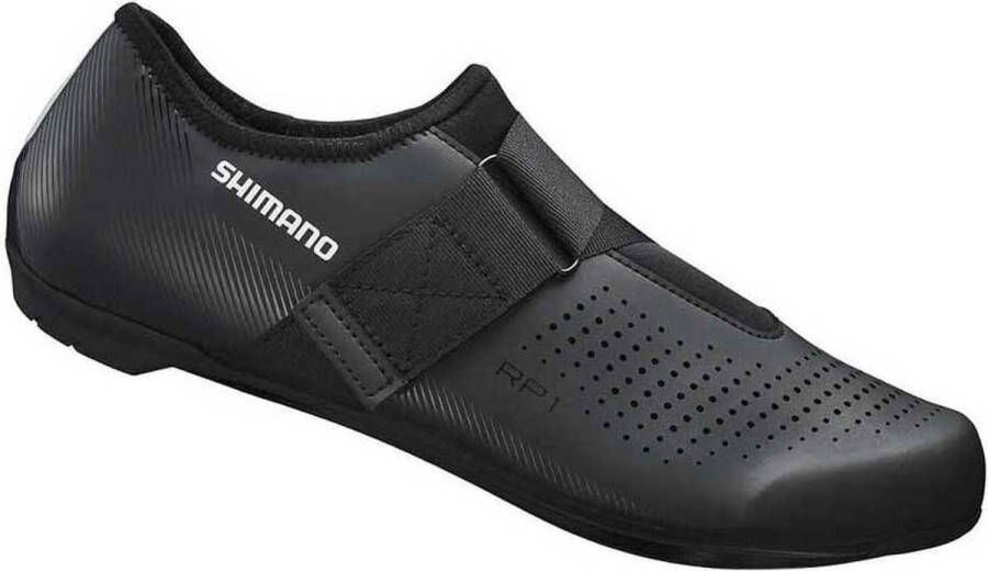 Shimano Rp101 Racefiets Schoenen Zwart Man