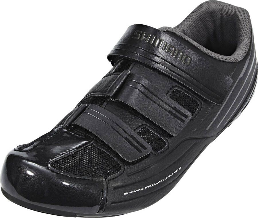 Shi o RP2 Fietsschoenen Unisex zwart