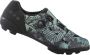 Shimano RX801 Grind Schoenen Tropical Leaves Heren - Thumbnail 1