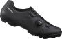 Shimano SH-XC3 Cross Country Schuhe Fietsschoenen Regular zwart - Thumbnail 1