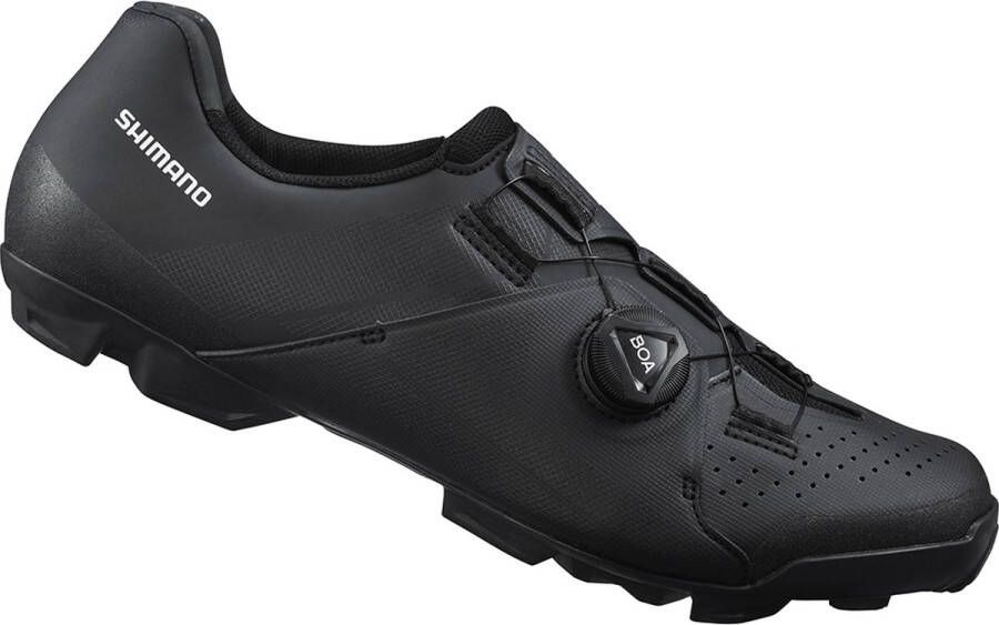 Shimano Schoenen MTB XC300 Zwart