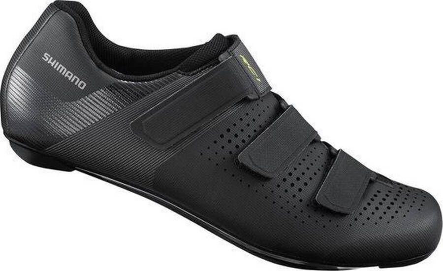 Shimano Schoenen Race RC100 Zwart Heren