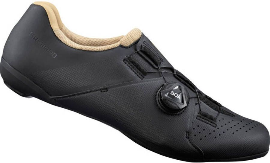 Shimano SH-R Bike Shoes Women zwart