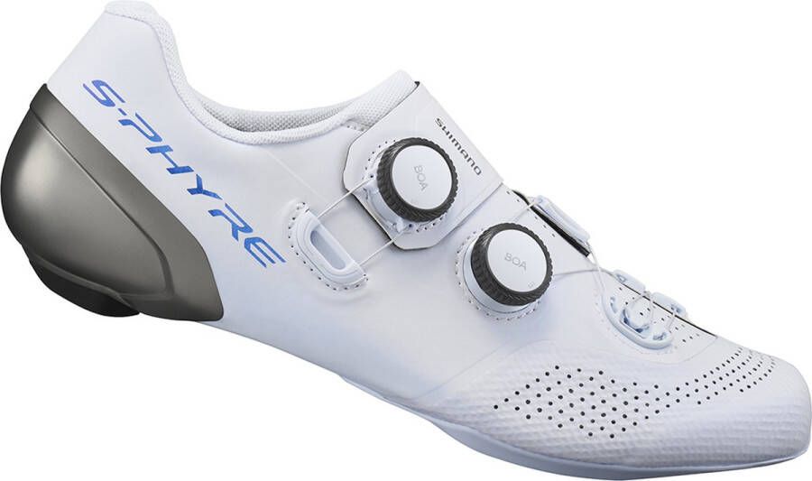 Shi o RC9 S-Phyre SPD-SL fietsschoenen (RC902) Fietsschoenen