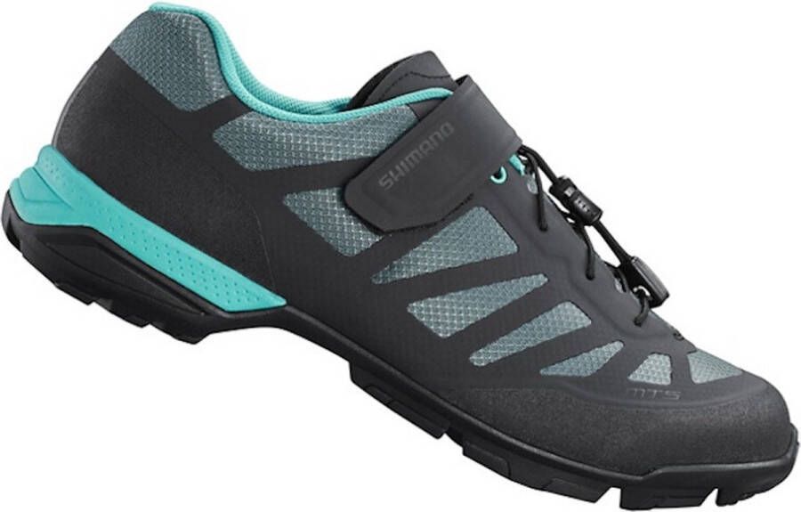 Shimano SH- Schoenen Dames grijs