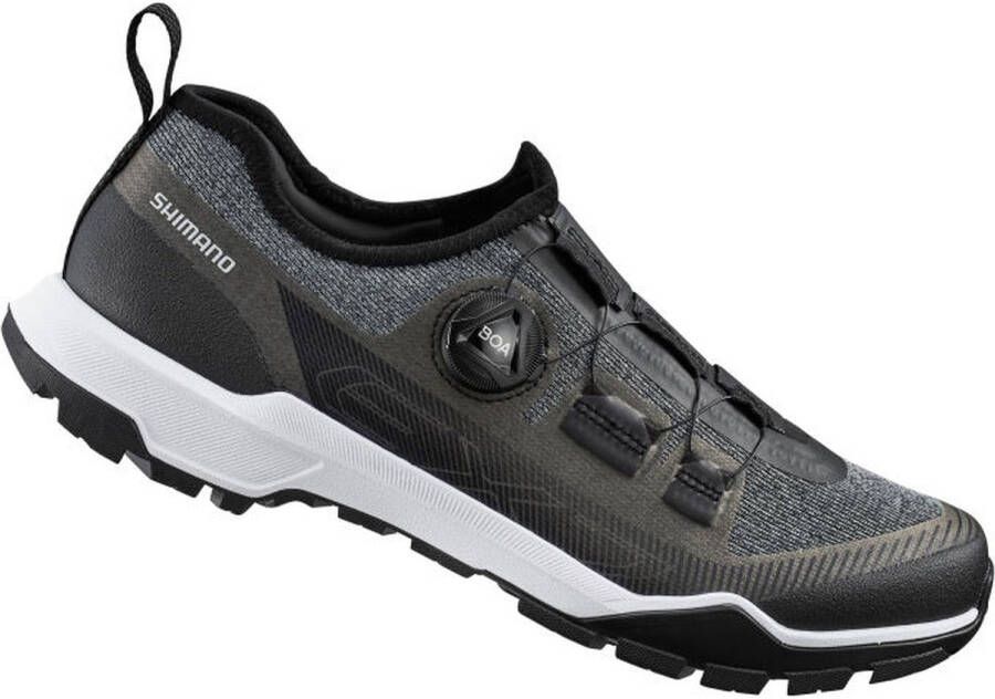 Shimano Toerfiets schoenen EX700 Zwart