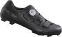 Shimano X Brede Mtb-schoenen Zwart Man - Thumbnail 4