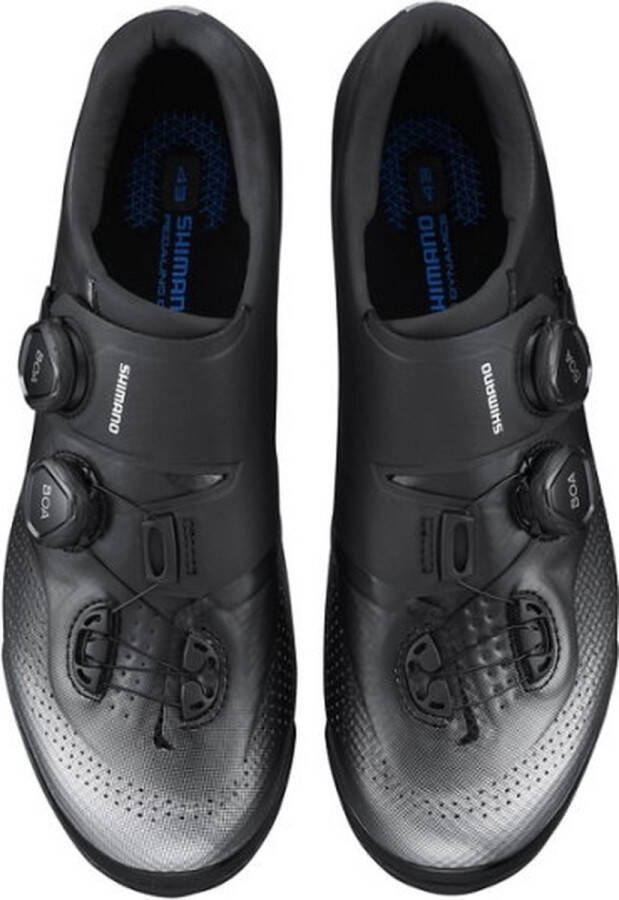 Shimano XC7 Carbon MTB SPD Shoes (XC702) Fietsschoenen