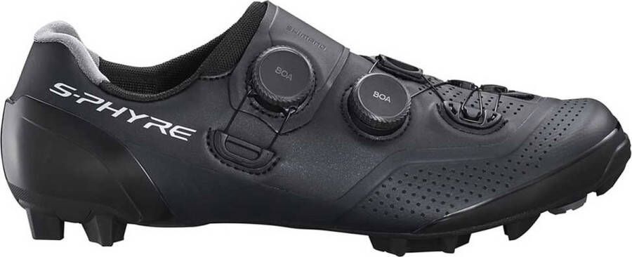 Shimano XC902 MTB-Schoenen Black Heren