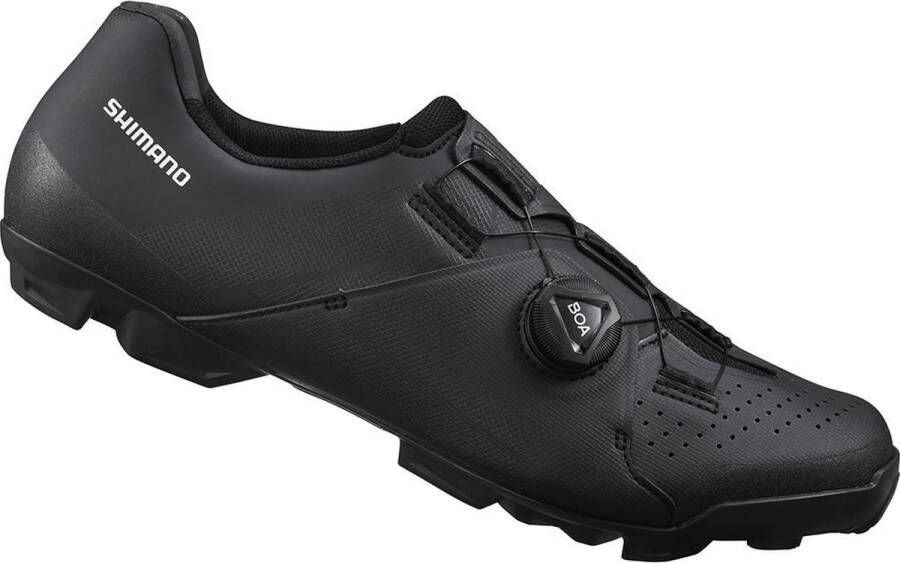 Shimano XC7 Shimano Schoenen MTB XC300 Zwart - Foto 1