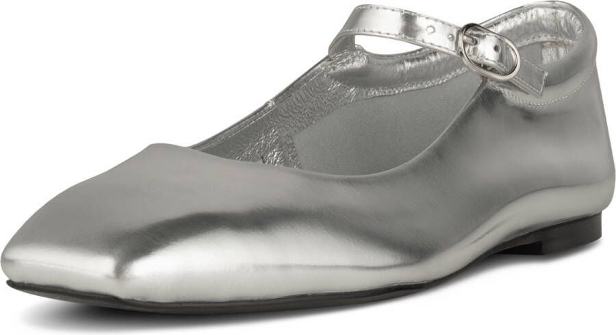 Shoe The Bear Ballerina STB-Maya Metallic