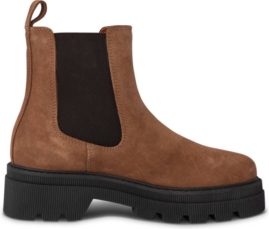 SHOE THE BEAR WOMENS Chelsea Boot Sanna Chelsea