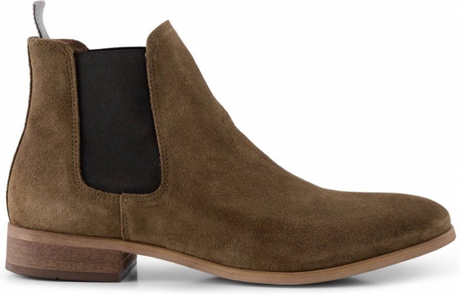 SHOE THE BEAR WOMENS Shoe The Bear chelsea boots dev s Bruin