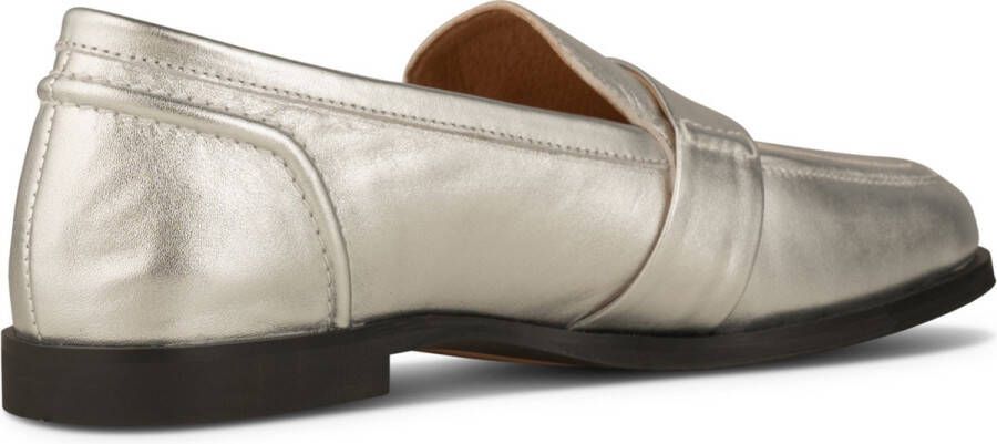 SHOE THE BEAR WOMENS Loafers STB-ERIKA SADDLE LOAFER LEATHER