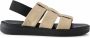 SHOE THE BEAR WOMENS Sandalen STB-BRENNA FISHERMANN N - Thumbnail 1