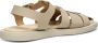 SHOE THE BEAR WOMENS Sandalen STB-KRISTA FISHERMAN LEATHER - Thumbnail 1