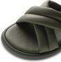 Shoe the Bear Lotta Cross Mule Sliders Algae Groen Dames - Thumbnail 1