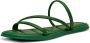 SHOE THE BEAR WOMENS Sandalen STB-SELENA STRAP SANDAL - Thumbnail 1