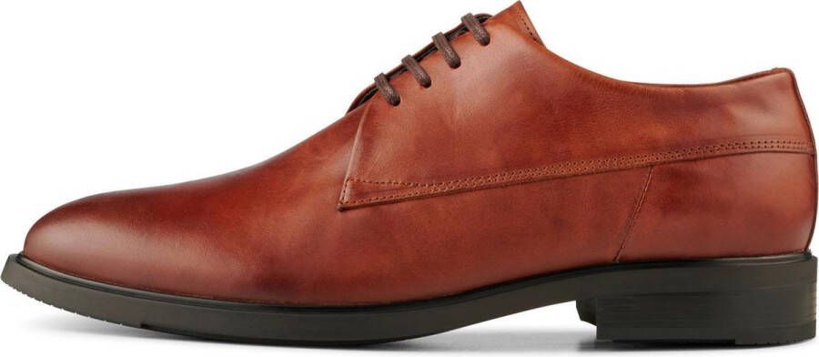 Shoe the Bear Linea Derby Leren Schoenen Brown Heren