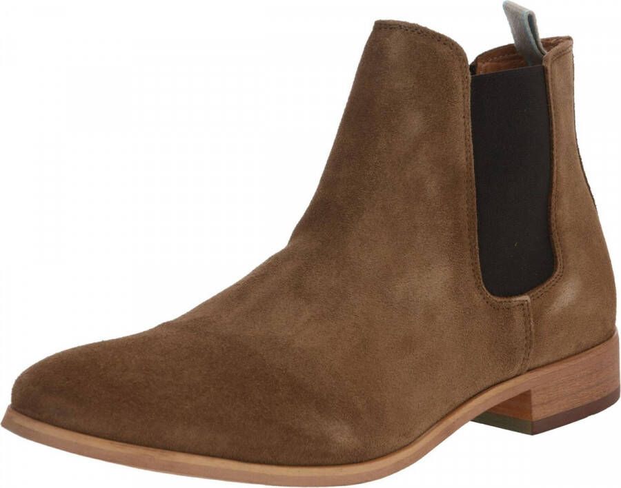 SHOE THE BEAR WOMENS Shoe The Bear chelsea boots dev s Bruin