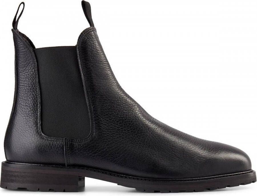 Shoe the Bear York L Chelsea Laarzen Black Heren