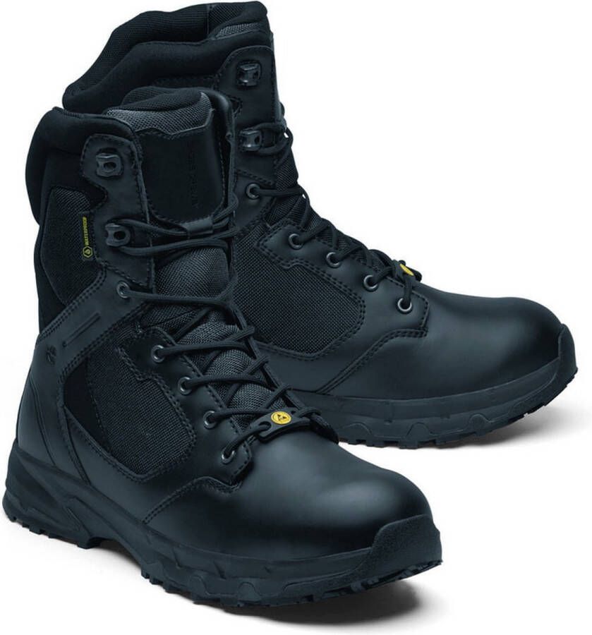 Shoes for Crews Darver Defense Tactical boots