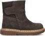 Shoesme B W001 Baby-crepe boots bruin - Thumbnail 8