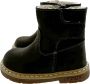 Shoesme B W001 Baby-crepe boots bruin - Thumbnail 11