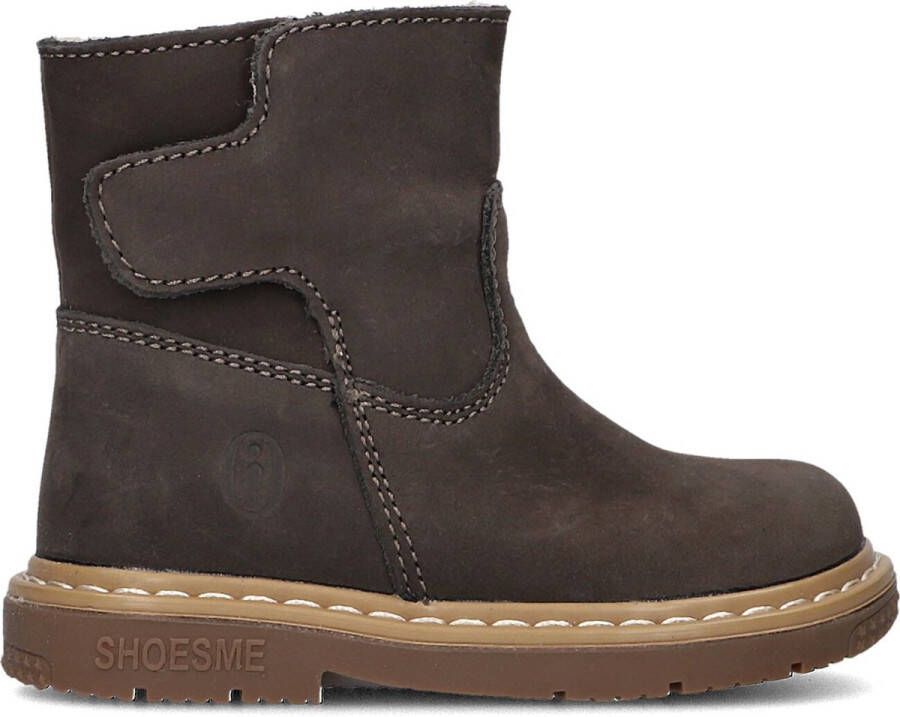 Shoesme B w001 Schoenen Unisex Bruin