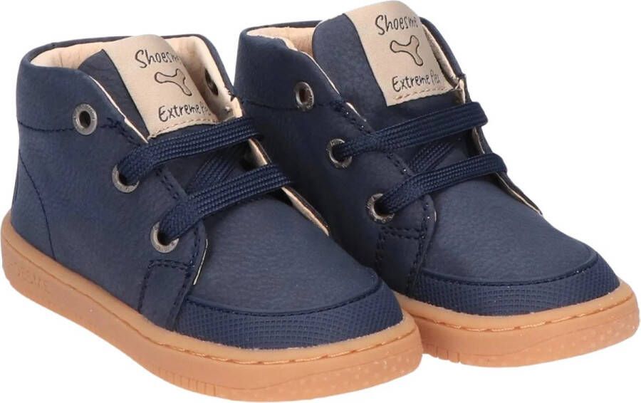 Shoesme Baby-Proof Dark Blue