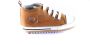 Shoesme babyproof BP23S004-E effen cognac - Thumbnail 1