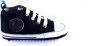 Shoesme babyproof BP23S004-I effen dark blue - Thumbnail 1