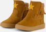 Shoesme Babyschoenen cognac Leer - Thumbnail 2