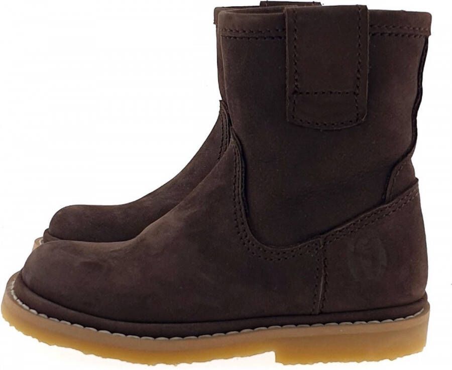 Shoesme BC22W060 enkel laarsje bruin