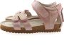 Shoesme BI23S076-A Kinderen MeisjesSandalenKindersandalen Roze - Thumbnail 3