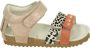 Shoesme BI23S076-A Kinderen MeisjesSandalenKindersandalen Roze - Thumbnail 3