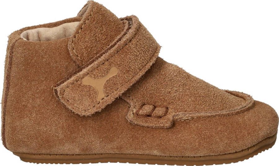 Shoesme Bp24w001 Schoenen Unisex Cognac